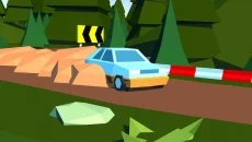 Omega Rally Championship - дата выхода для PC