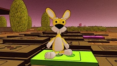 Bunny Mahjo - игра в жанре Настольная / групповая игра на Linux 