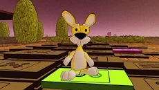 Bunny Mahjo - игра в жанре Тактика