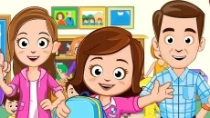 Teach Your Monster to Read похожа на Teach Your Monster to Read