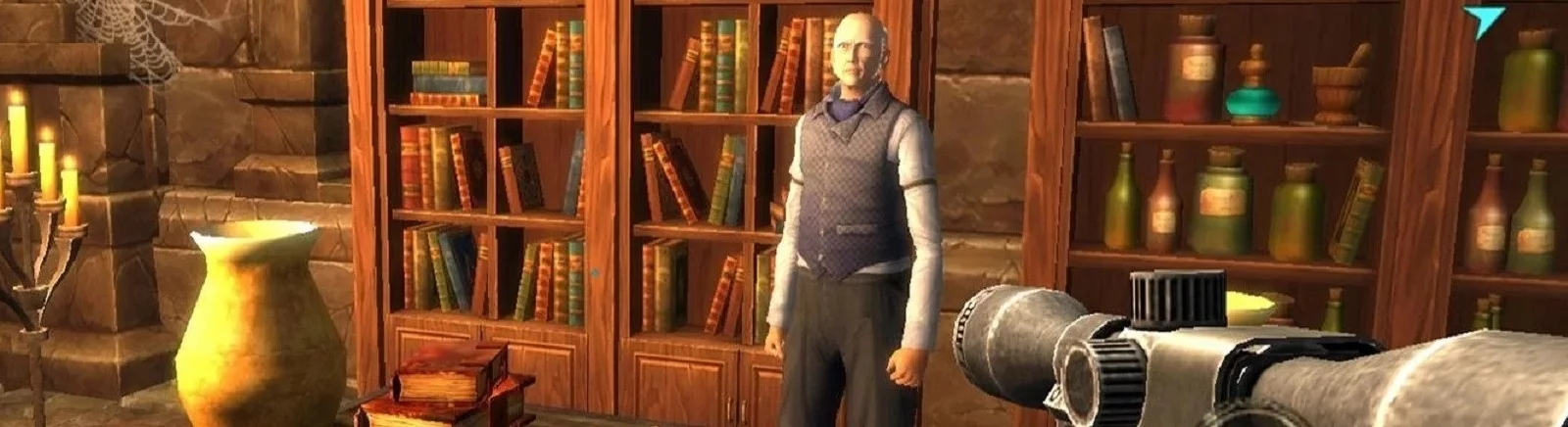 Dungeon Shooter: The Forgotten Temple - последние новости сегодня (август 2025) - взлом защиты, системные требования, новости обновлений, где скачать игру, трейлер