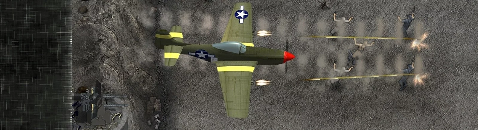 War 1944 VIP: World War 2 - последние новости сегодня (август 2025) - взлом защиты, системные требования, новости обновлений, где скачать игру, трейлер