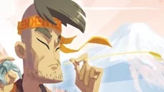 Tokaido - игра в жанре Онлайн