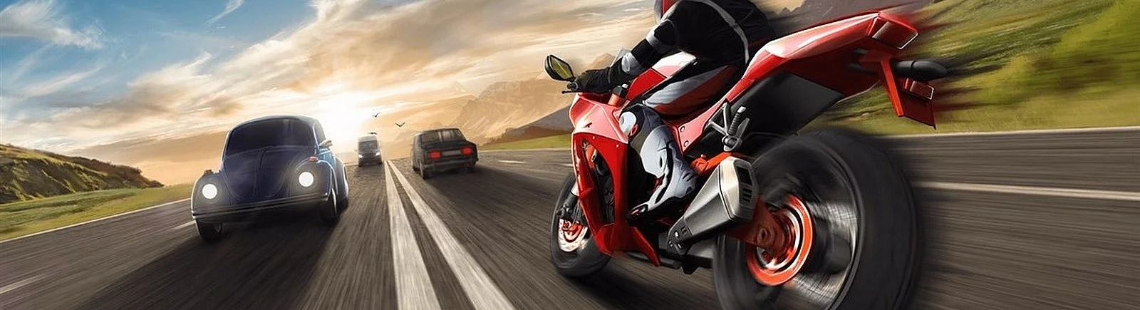 Дата выхода Most Expensive Traffic Rider в разных странах мира