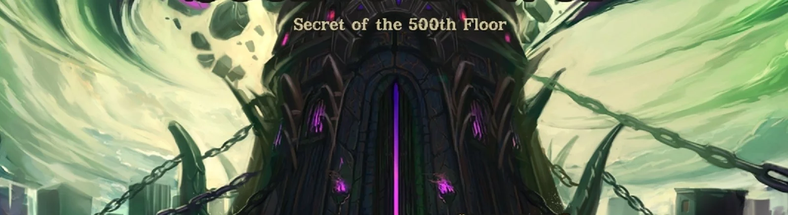 Secret Tower - последние новости сегодня (сентябрь 2025) - взлом защиты, системные требования, новости обновлений, где скачать игру, трейлер