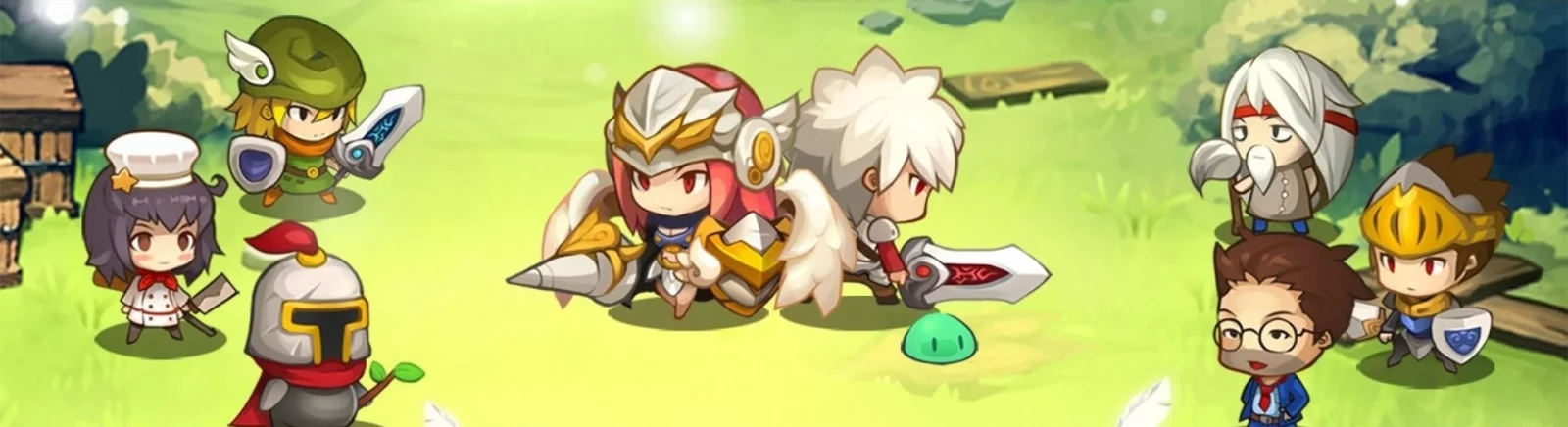 Лучшие игры для iOS, похожие на God of Attack (God of Attack VIP)