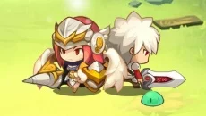 God of Attack - игра в жанре Аркада