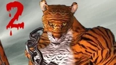 Shadow Fight 2 похожа на Shadow Fight 2