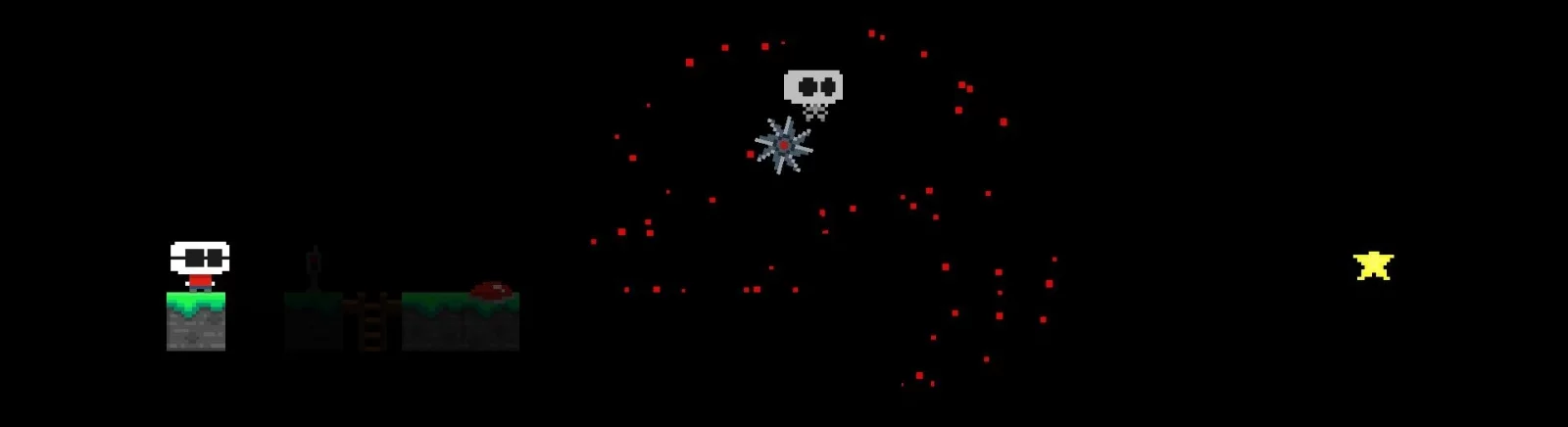 Blindy - Hardest 2D Platformer - последние новости сегодня (август 2025) - взлом защиты, системные требования, новости обновлений, где скачать игру, трейлер