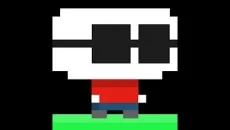 Blindy - Hardest 2D Platformer