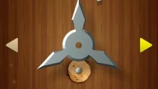 Shuriken Jump