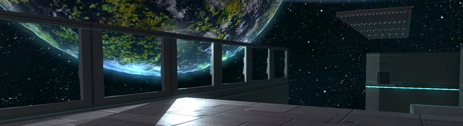 Fractal Space (Фрактальный Космос HD) - последние новости сегодня (август 2025) - взлом защиты, системные требования, новости обновлений, где скачать игру, трейлер