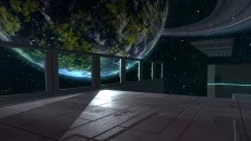 Fractal Space - дата выхода