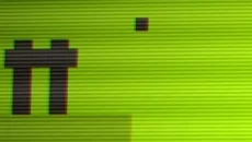 Geometry Dash похожа на Geometry Dash