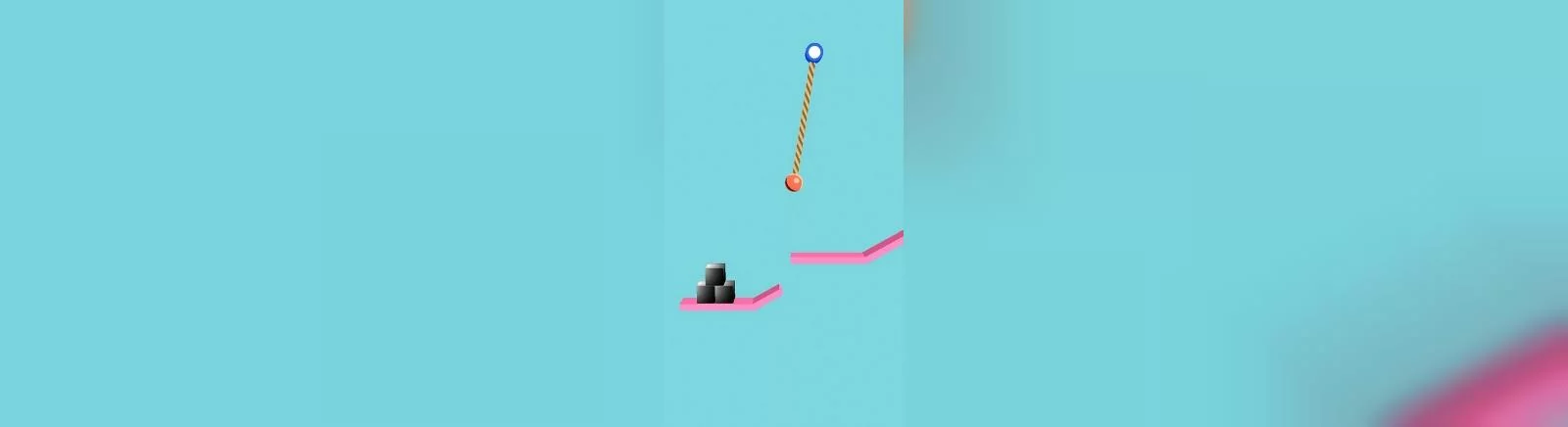 Rope Breaker 3D - последние новости сегодня (август 2025) - взлом защиты, системные требования, новости обновлений, где скачать игру, трейлер