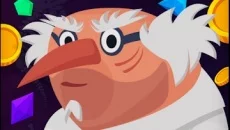 Game Dev Tycoon похожа на Game Dev Tycoon