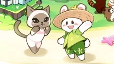 Animal Camp - Healing Resort - дата выхода для Android