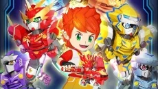 Superhero Robot Premium: Hero Fight