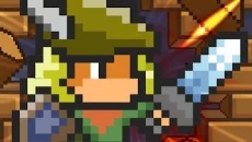 Evoland Legendary Edition похожа на Evoland Legendary Edition