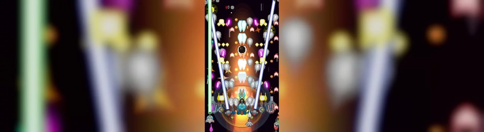 Grow Spaceship - Galaxy Battle - последние новости сегодня (сентябрь 2025) - взлом защиты, системные требования, новости обновлений, где скачать игру, трейлер