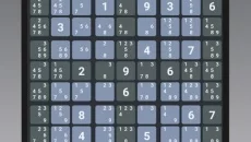 Astraware Sudoku похожа на Astraware Sudoku