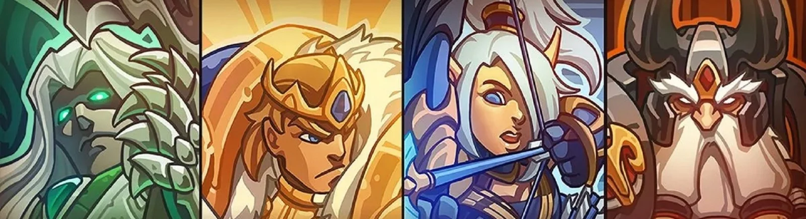 Empire Warriors: Tower Defense (Empire Warriors TD Premium) - последние новости сегодня (август 2025) - взлом защиты, системные требования, новости обновлений, где скачать игру, трейлер