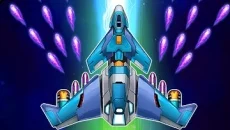 RayCrisis: Series Termination похожа на RayCrisis: Series Termination