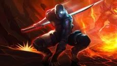 Demon Warrior Premium - Stickman Shadow Action RPG - дата выхода для Android