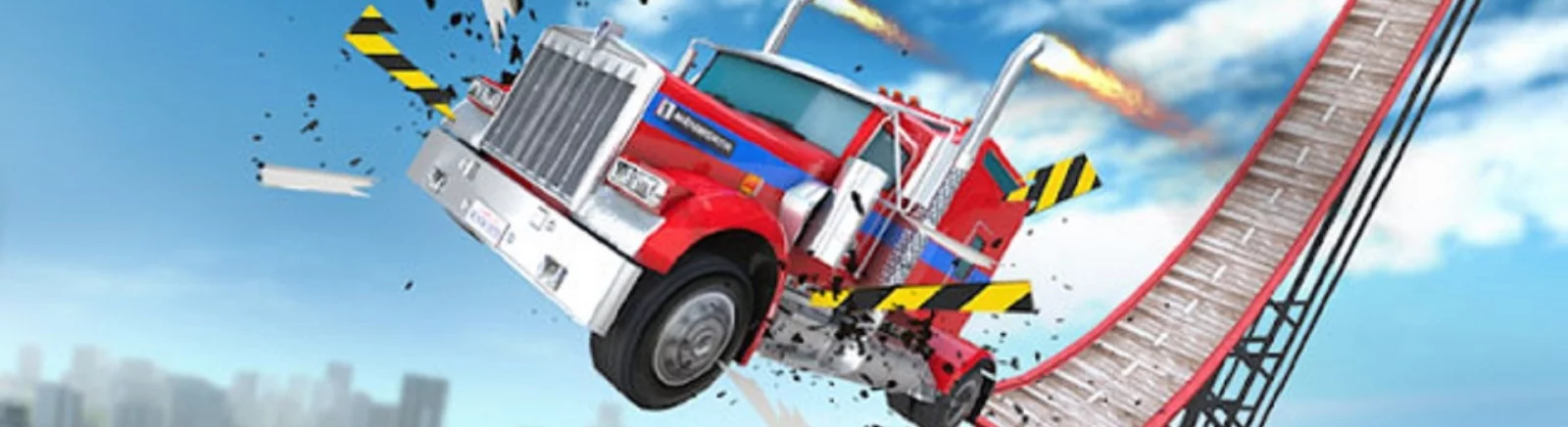 Дата выхода Stunt Truck Jumping в разных странах мира Дата выхода Stunt Truck Jumping в разных странах мира