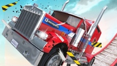 Stunt Truck Jumping - дата выхода 