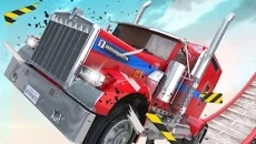 Stunt Truck Jumping - дата выхода для Android