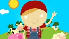 Farm Games Animal Games for Kids Puzzles for Kids - дата выхода