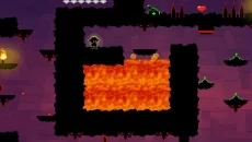 Deadly Traps