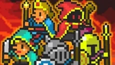 Pixel Blade - 3D Action Rpg похожа на Pixel Blade - 3D Action Rpg