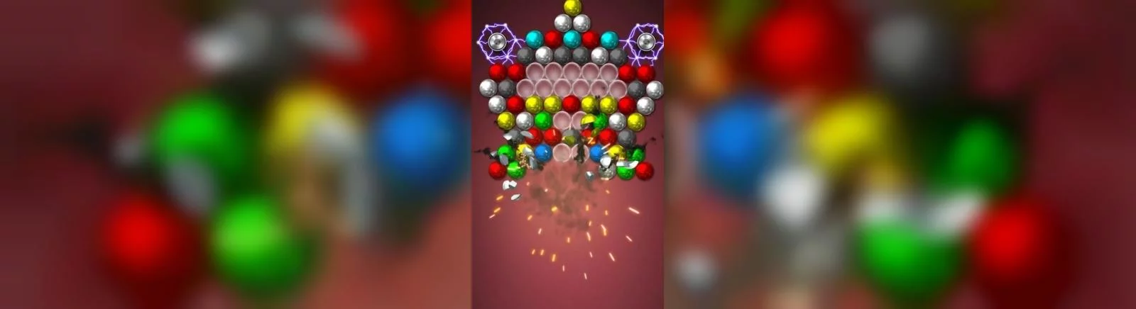 Magnet Balls 2: Physics Puzzle (Магнитные Шарики 2: Физическая Головоломка) - последние новости сегодня (август 2025) - взлом защиты, системные требования, новости обновлений, где скачать игру, трейлер
