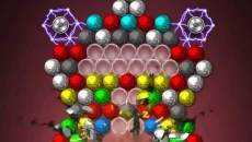 Magnet Balls 2: Physics Puzzle