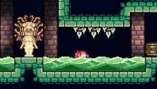 INTO THE ABYSS - игра в жанре Вид сбоку