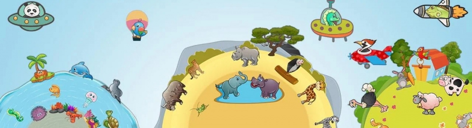 Дата выхода Kids Puzzle - learn 82 animals (Дети головоломка — 82 животных)  на iOS и Android в России и во всем мире