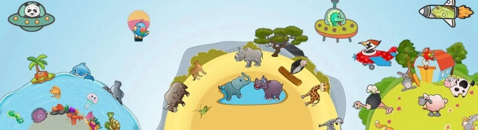 Купить Kids Puzzle - learn 82 animals (Дети головоломка — 82 животных) дешево, скидки до 90% 🏷️, сравнение цен в разных магазинах