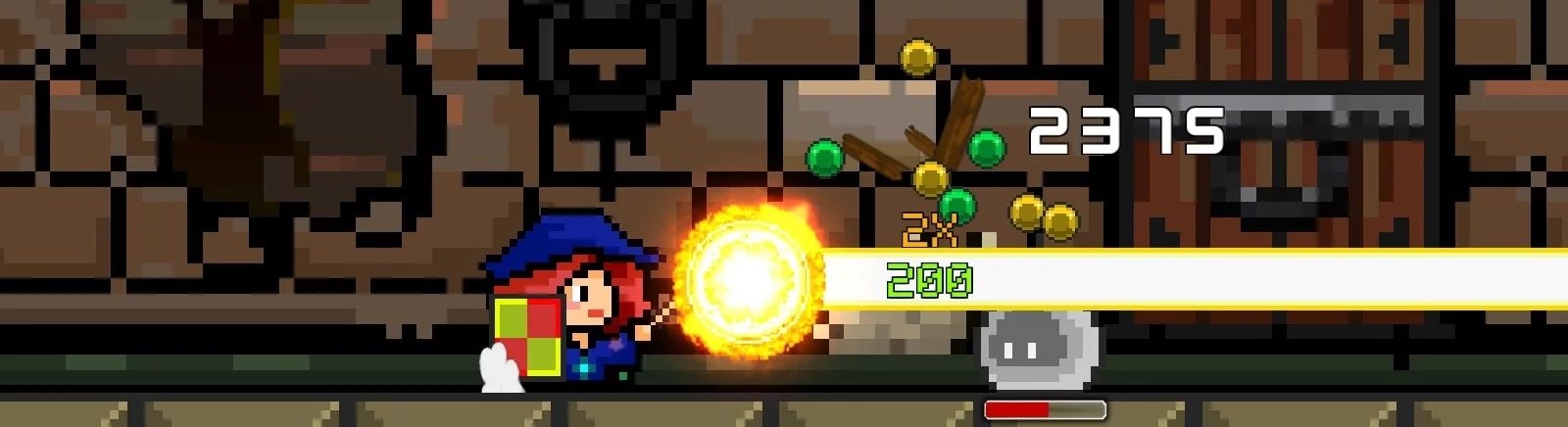 Buff Knight Advanced - последние новости сегодня (сентябрь 2025) - взлом защиты, системные требования, новости обновлений, где скачать игру, трейлер