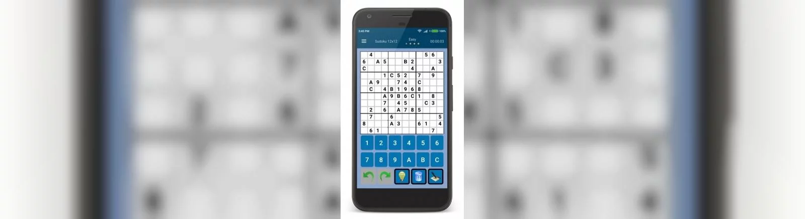 Лучшие игры для Mac, похожие на Classic Sudoku (Best Sudoku app)