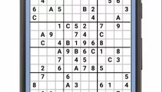 Astraware Sudoku похожа на Astraware Sudoku
