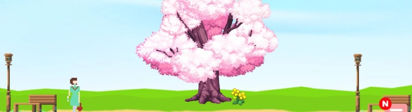 Blossom Clicker - последние новости сегодня (сентябрь 2025) - взлом защиты, системные требования, новости обновлений, где скачать игру, трейлер