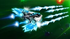 Space Shooter: Galaxy Attack