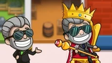 Auto Dealership Tycoon похожа на Auto Dealership Tycoon