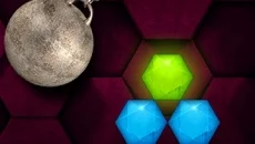 HEXASMASH Wrecking Ball Physics Puzzle - дата выхода