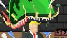 Man-Eating Plant - дата выхода для iOS
