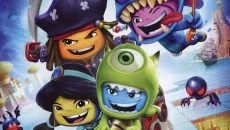 Disney Universe - дата выхода для Wii