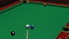 Crazy Pool Master - 3D 8 Ball Games - игра в жанре Бильярд