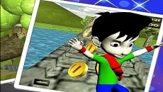 Master Run 3D - one tap running survival game - дата выхода для Windows Phone